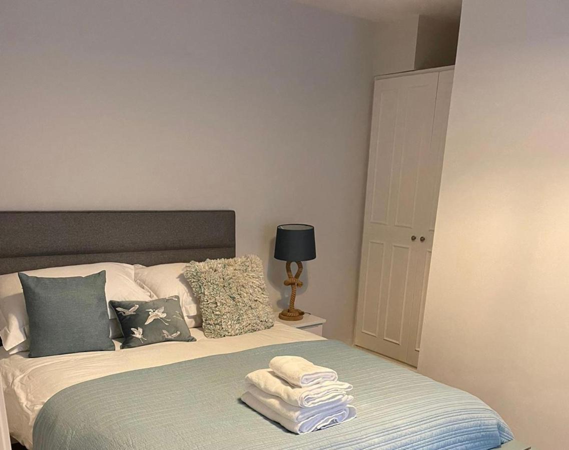 Apartamento The Annexe - Mount Galpine Dartmouth Exterior foto